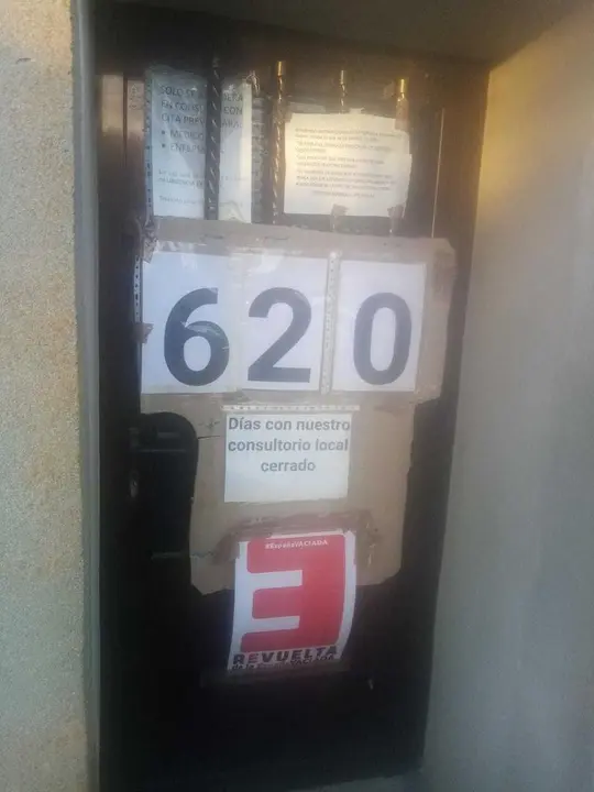 El contador de Monumenta