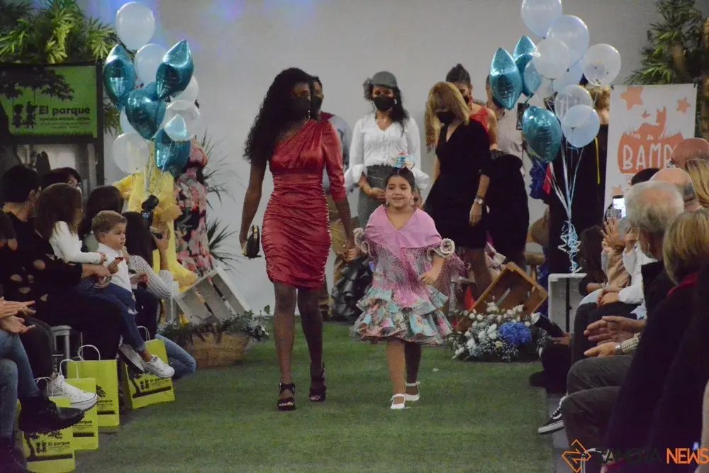 desfile corriendo con el corazón por hugo (4)