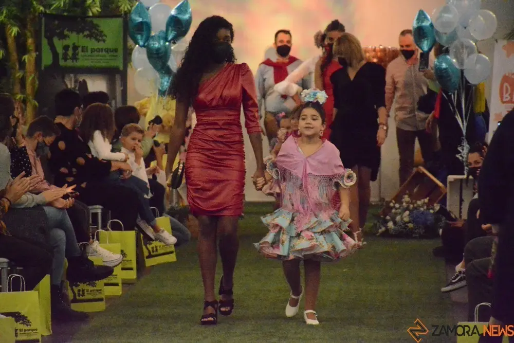 desfile corriendo con el corazón por hugo (5)