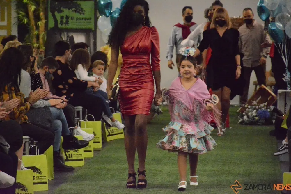 desfile corriendo con el corazón por hugo (6)
