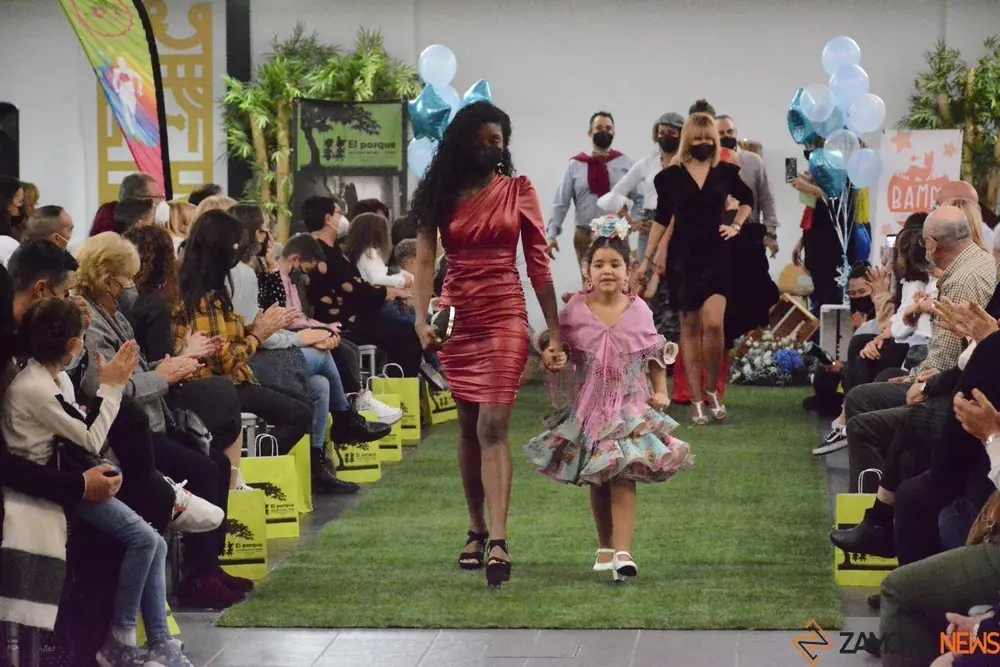 desfile corriendo con el corazón por hugo (7)
