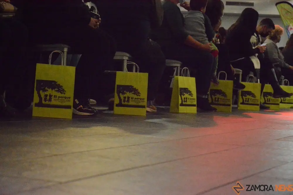 desfile corriendo con el corazón por hugo (8)