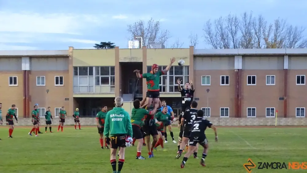 rc zAMORA