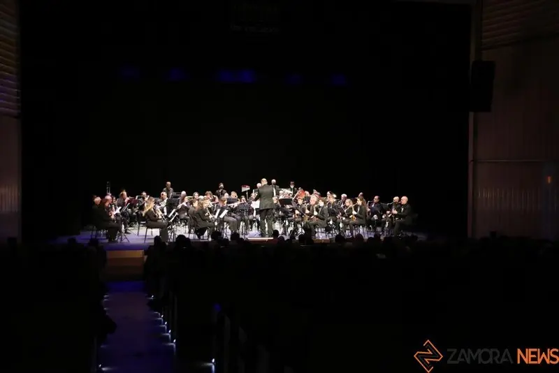 Banda de Música Nacor Blanco