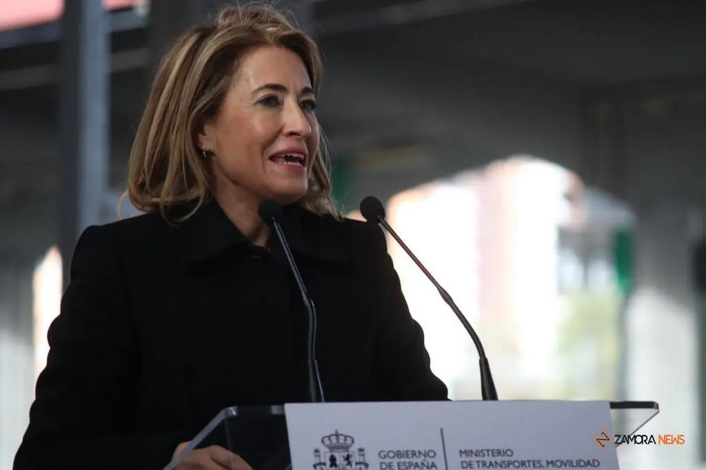 Viaje inaugural de prueba del nuevo tramo cde alta velocidad Pedralba de la Pradería-Ourense (26)