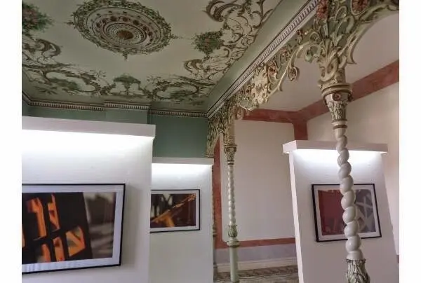 Casa Solita. Foto Interbenavente