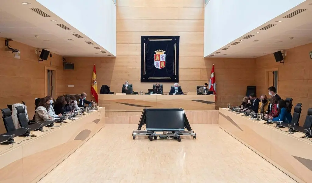 Comisión de Familia e Igualdad de Oportunidades