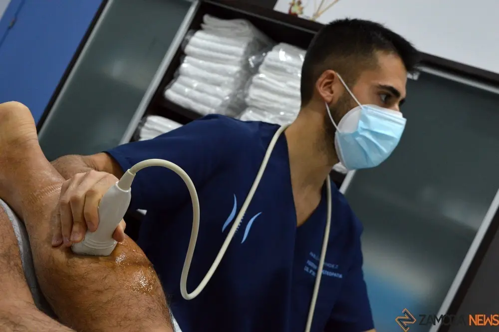 fisio terapeuta Pablo
