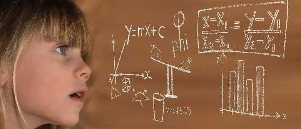 matemáticas