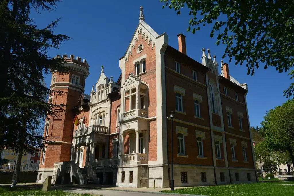 Fundación Instituto Castellano y Leonés de la Lengua