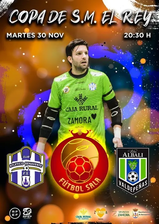 atco Benavente