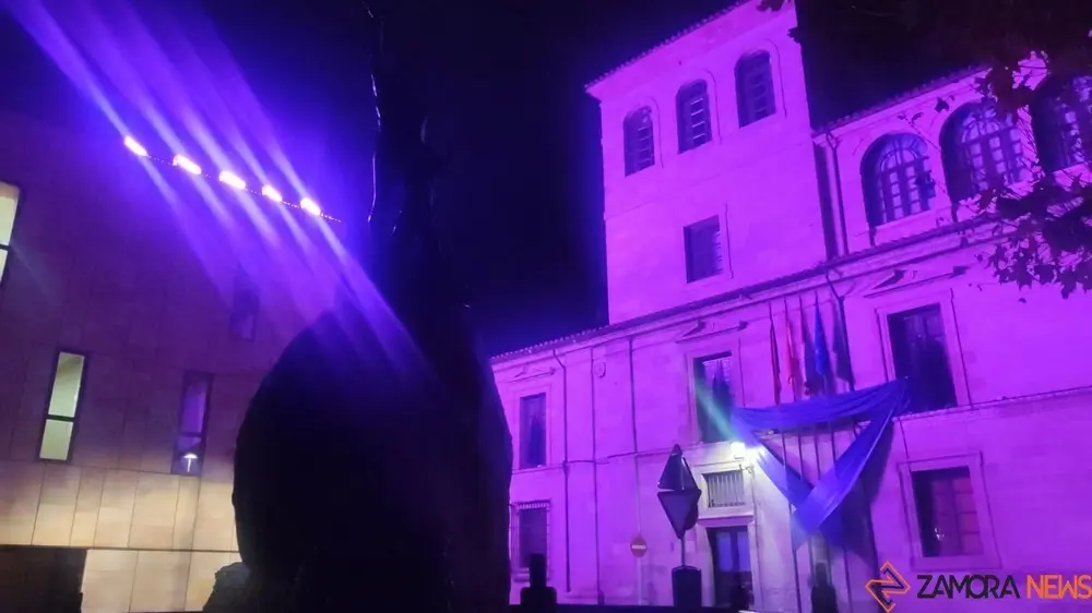 viriato morado