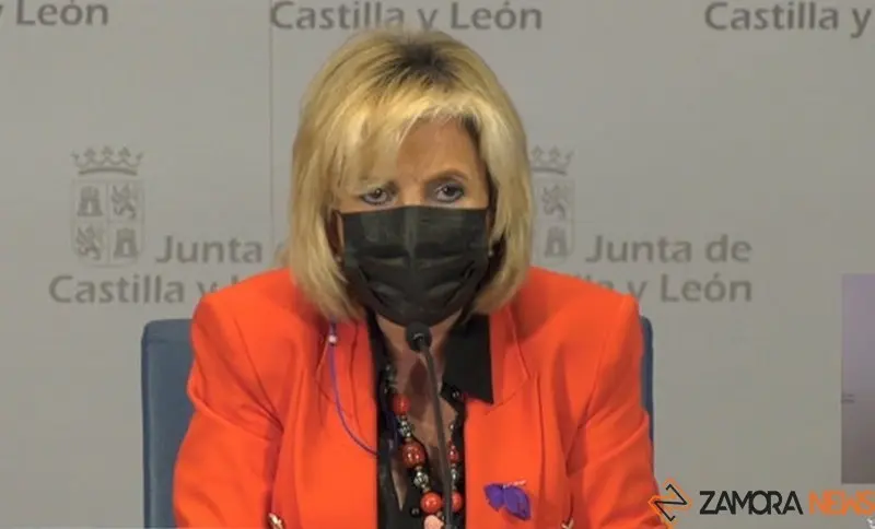 Verónica Casado