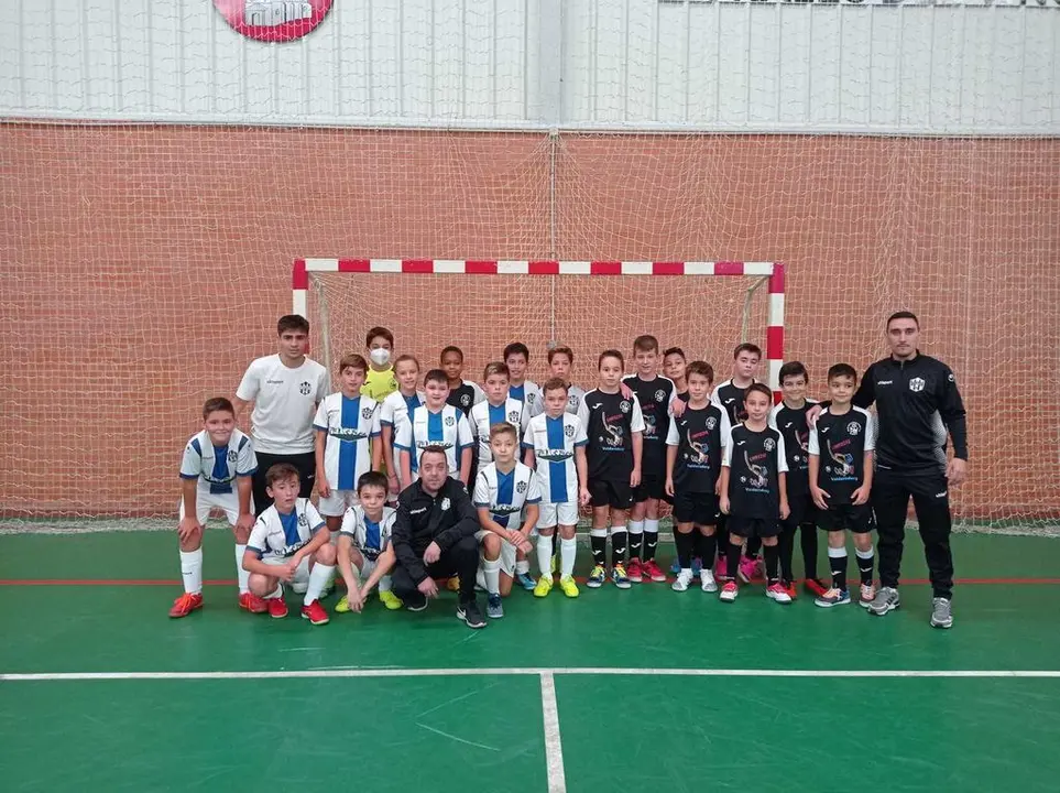 Cantera River Zamora.