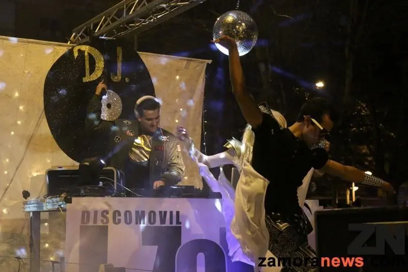 carnaval zamoranews