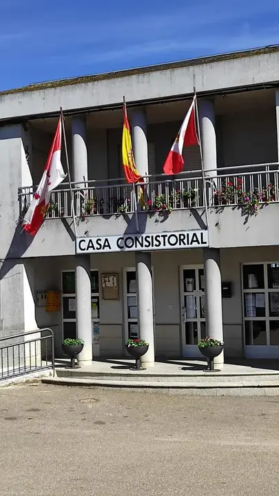 Ayuntamiento de San Vitero