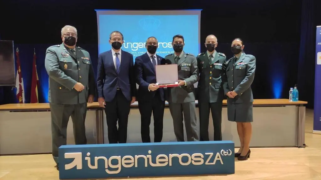 guardia civil