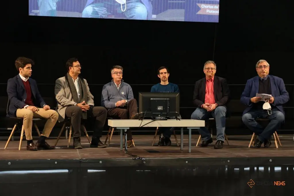 I Cumbre Internacional de la Economía Plateada (4)