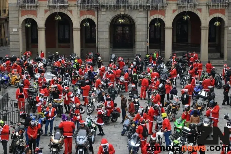 papanoelada zamora