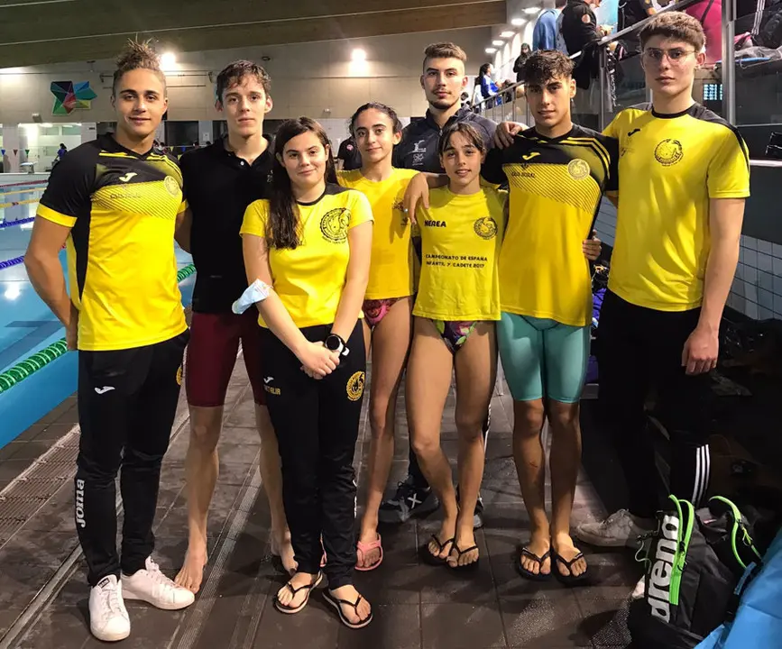 dragones zamora