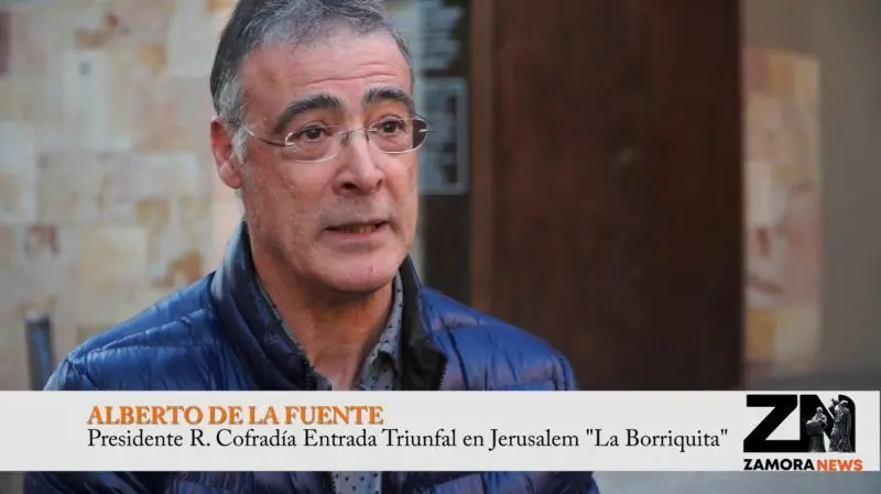 alberto borriquita entrevista