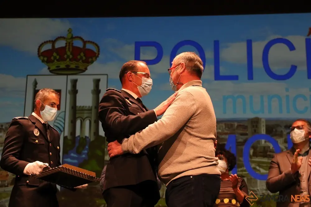 Dia de la policia Municipal (107)