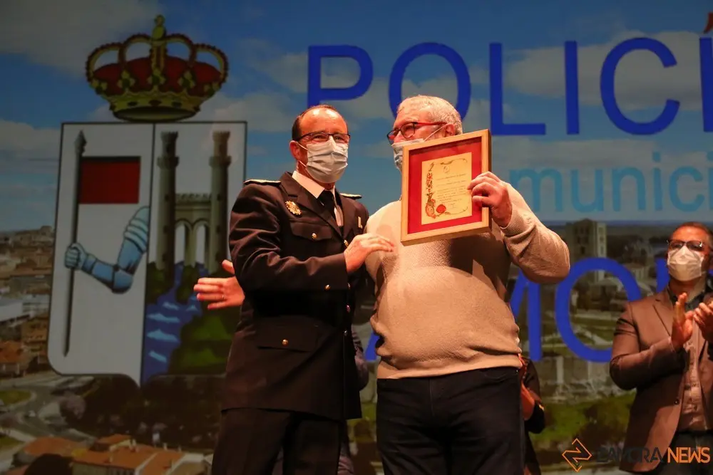 Dia de la policia Municipal (108)