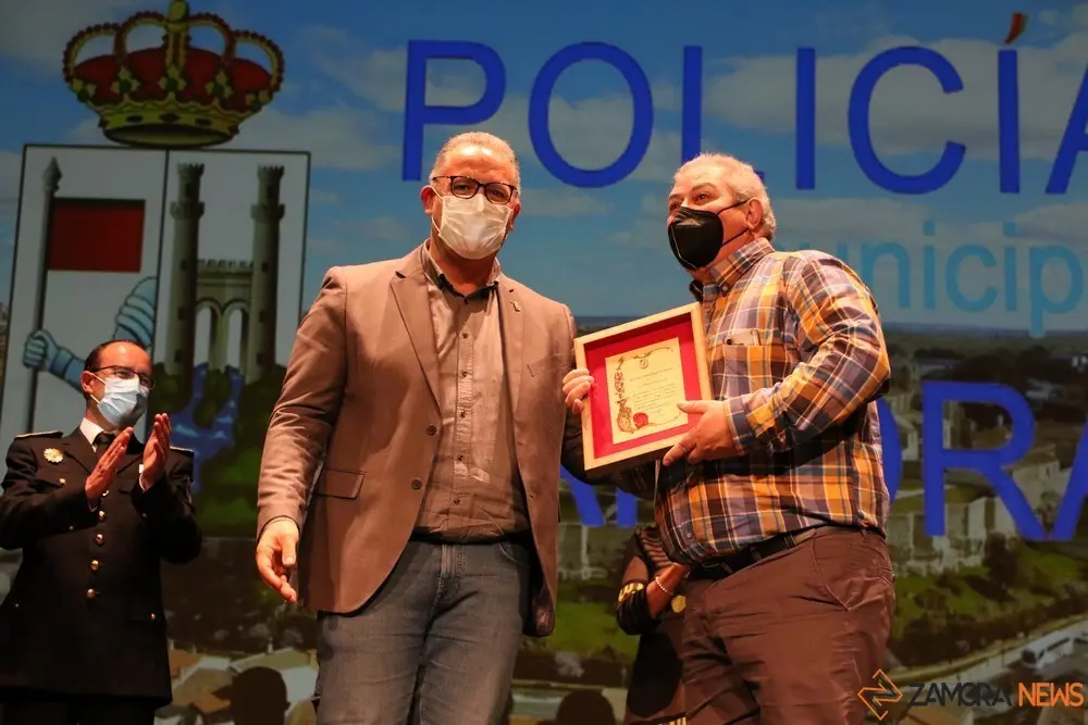 Dia de la policia Municipal (110)