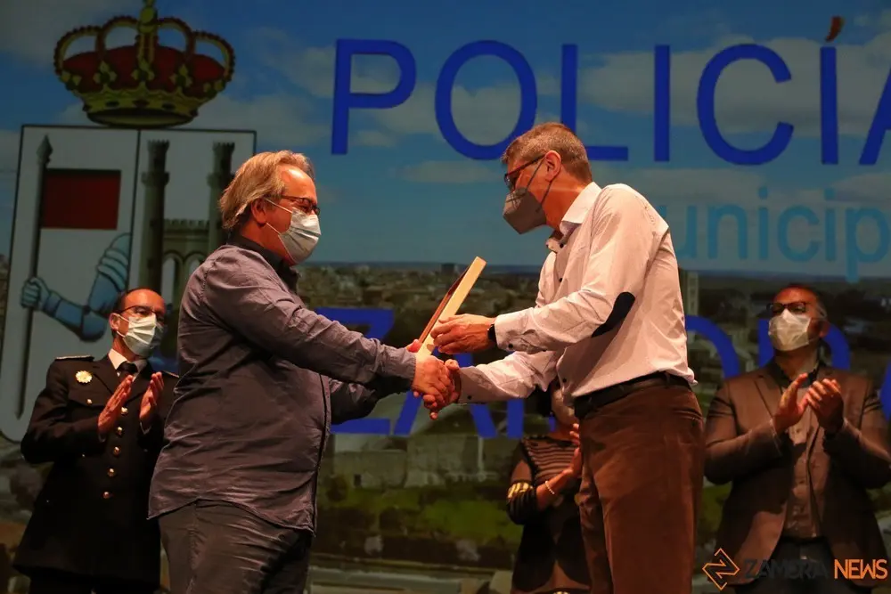 Dia de la policia Municipal (111)