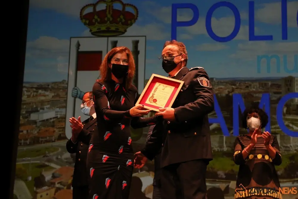 Dia de la policia Municipal (113)