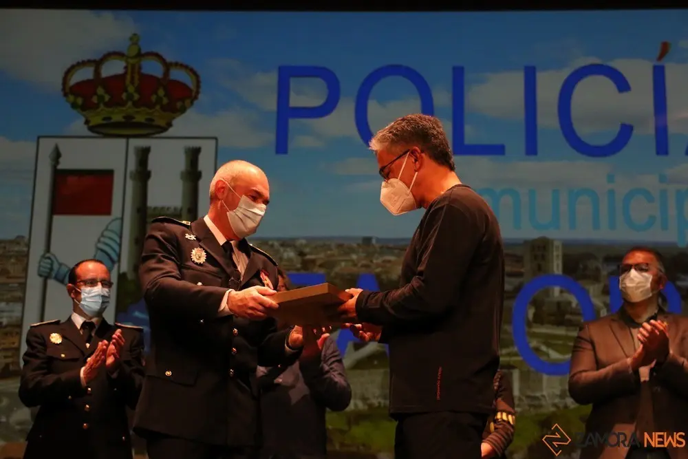 Dia de la policia Municipal (114)