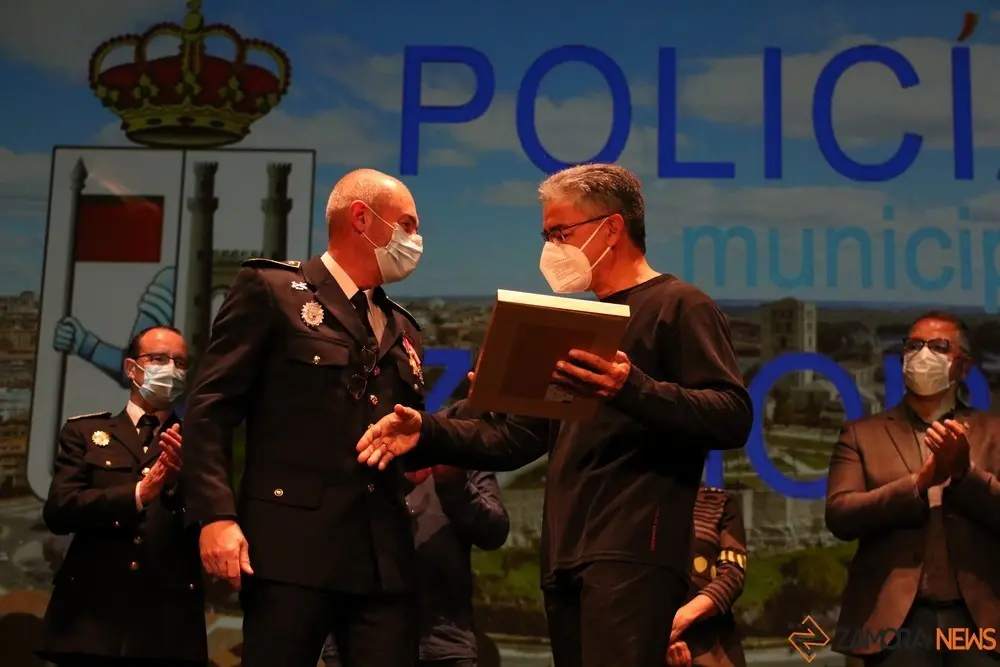 Dia de la policia Municipal (115)