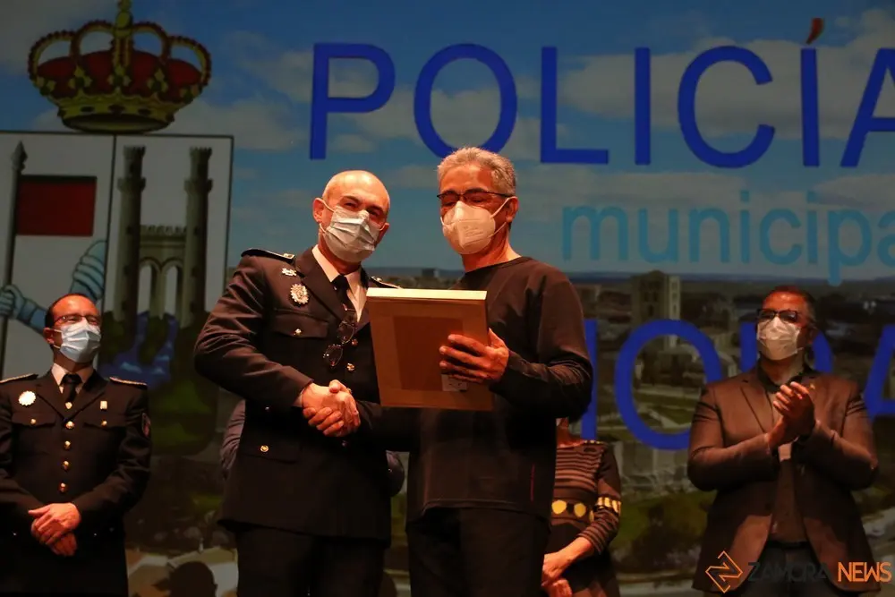 Dia de la policia Municipal (116)