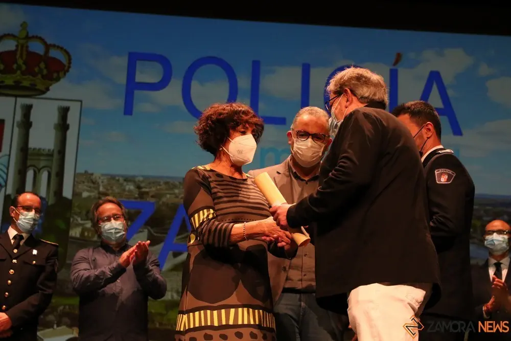 Dia de la policia Municipal (118)