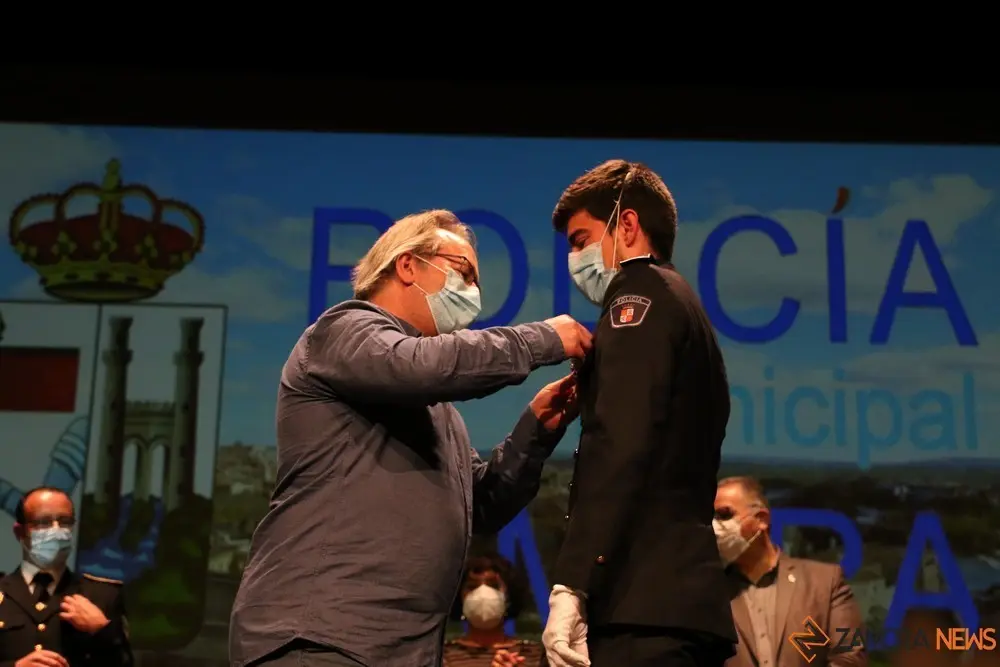 Dia de la policia Municipal (120)