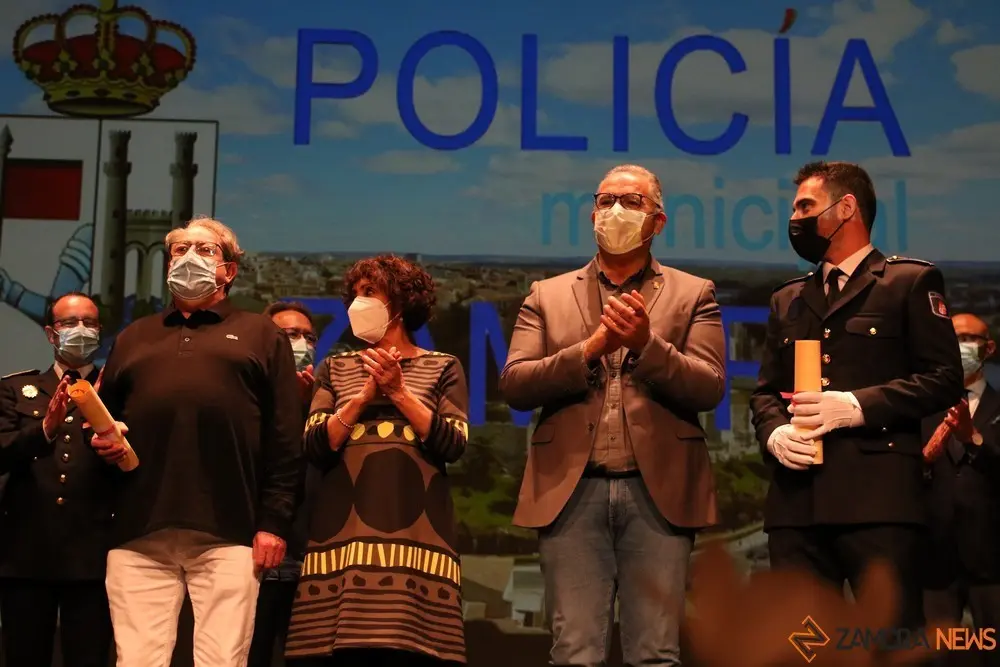 Dia de la policia Municipal (119)