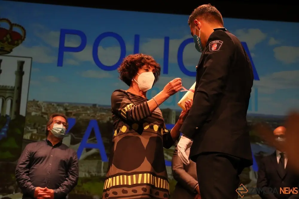 Dia de la policia Municipal (123)