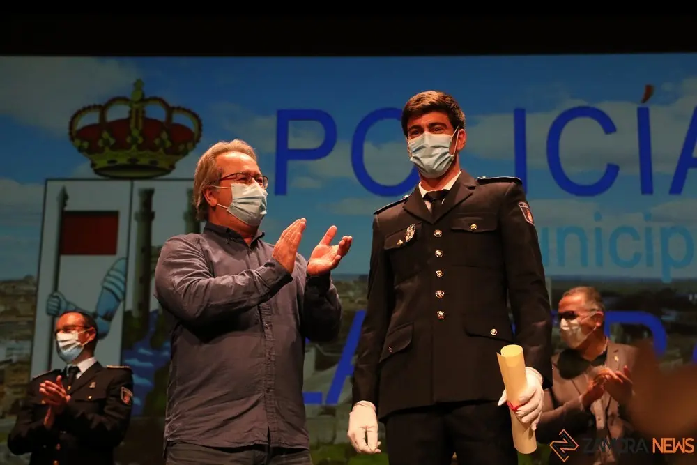 Dia de la policia Municipal (122)