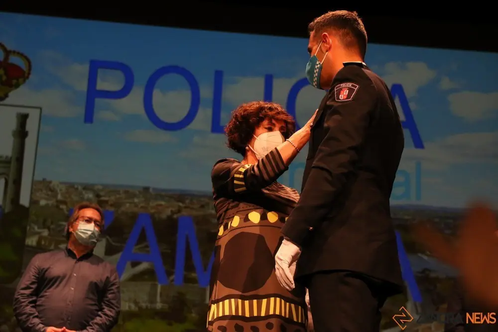 Dia de la policia Municipal (124)