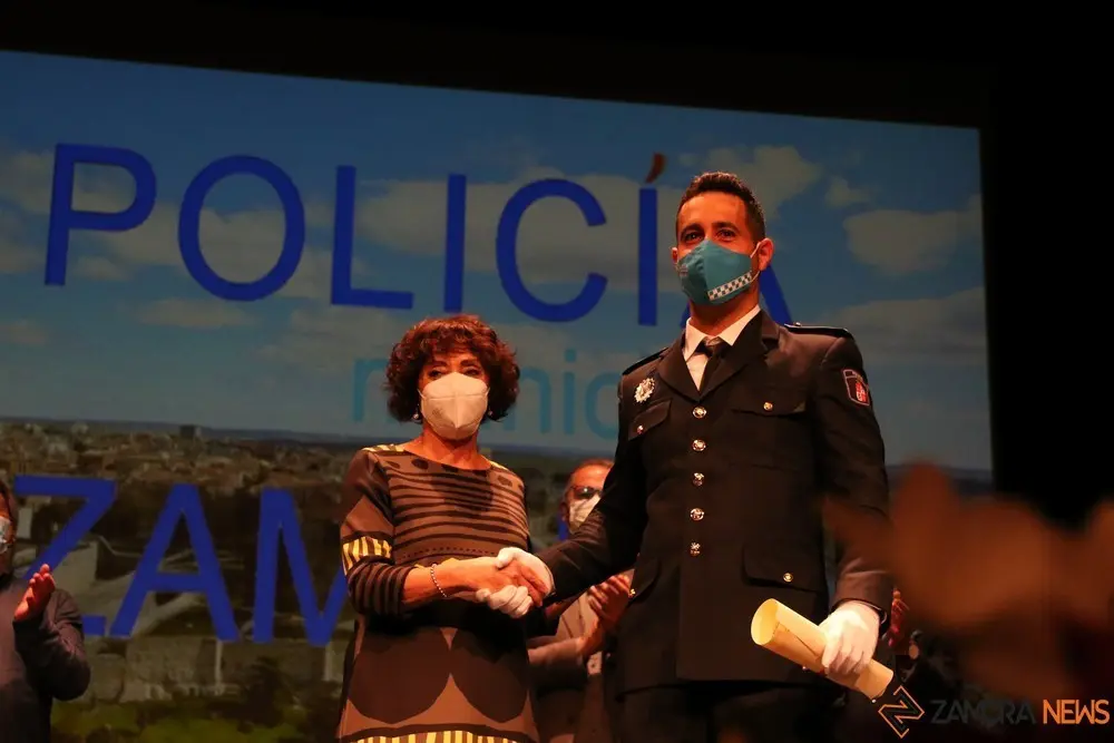 Dia de la policia Municipal (125)