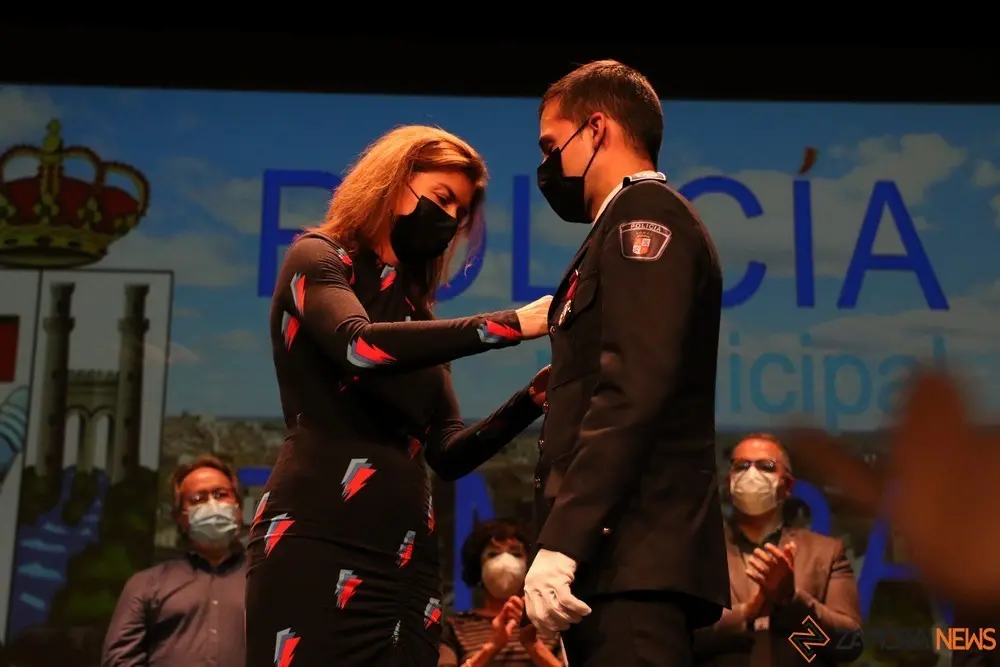 Dia de la policia Municipal (128)