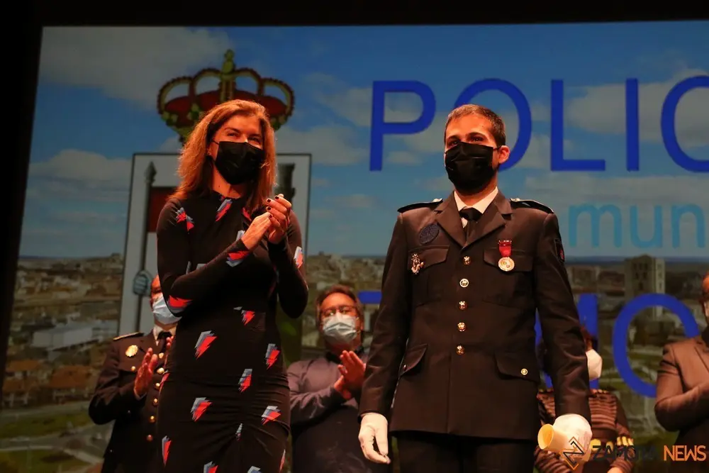 Dia de la policia Municipal (129)