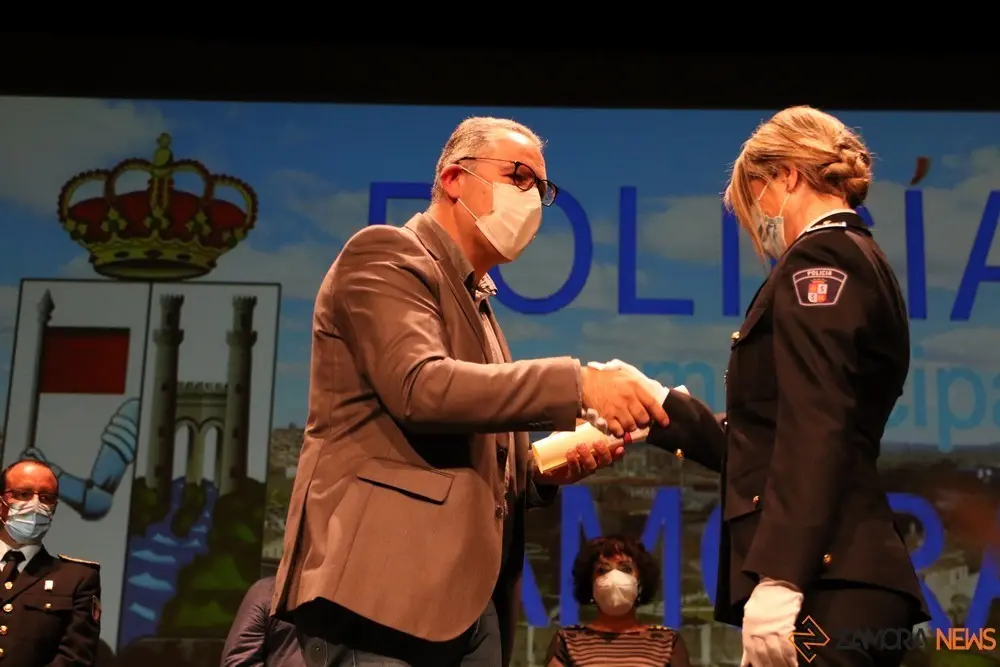 Dia de la policia Municipal (131)