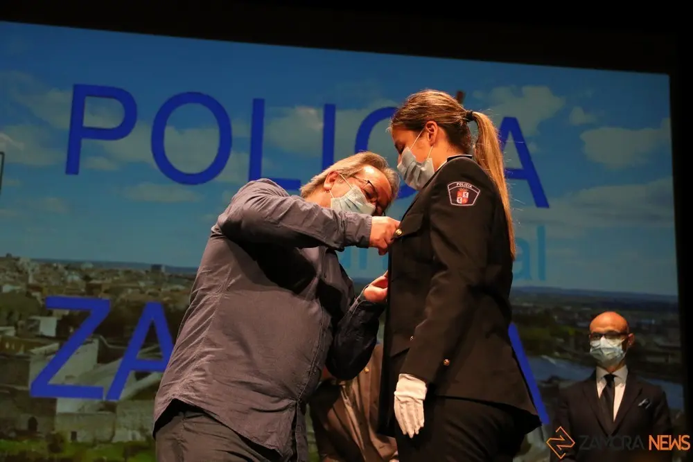 Dia de la policia Municipal (135)