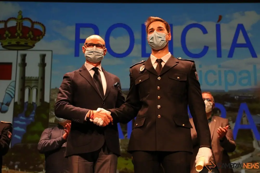 Dia de la policia Municipal (134)