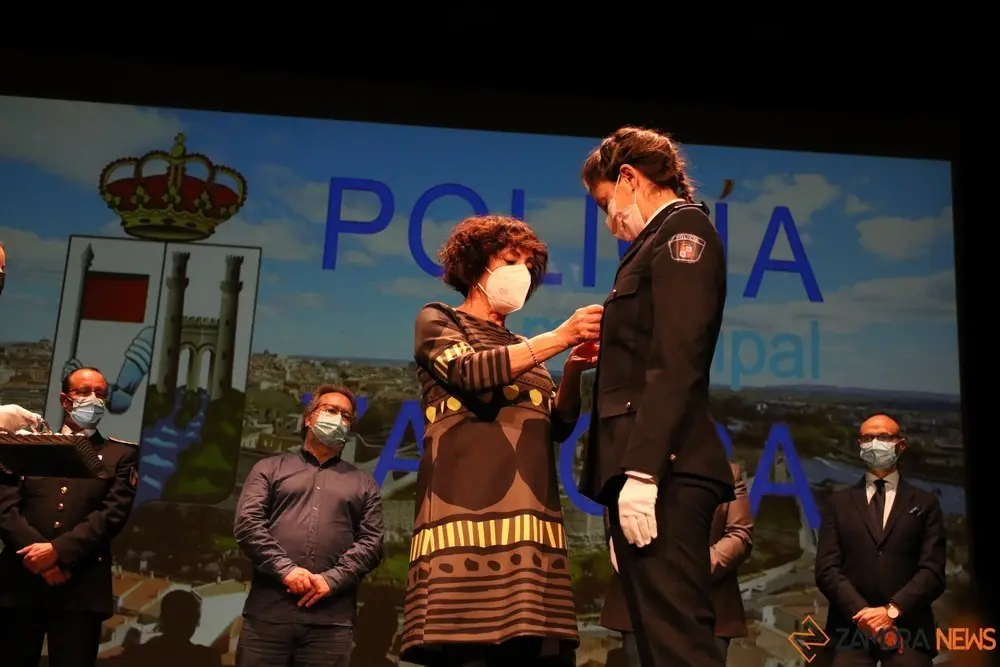 Dia de la policia Municipal (137)