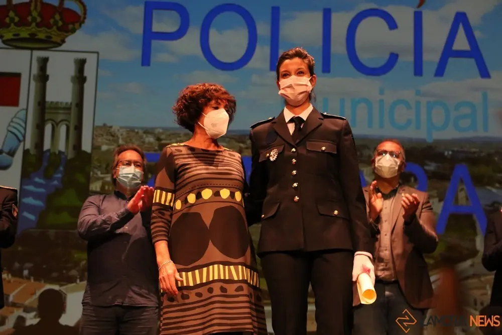 Dia de la policia Municipal (138)