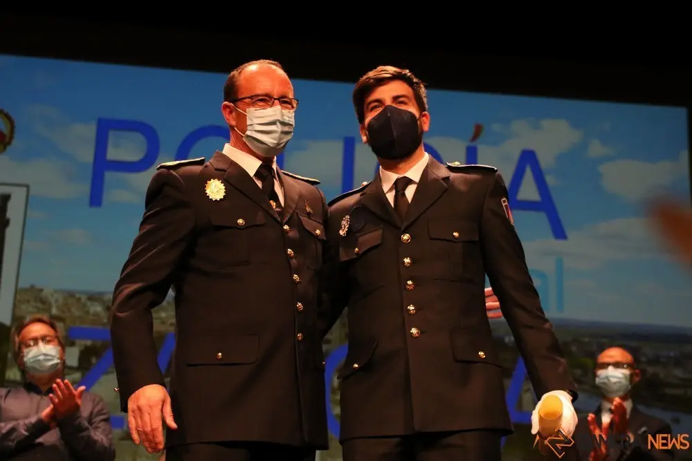 Dia de la policia Municipal (140)