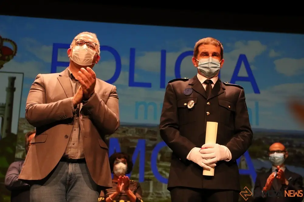 Dia de la policia Municipal (144)