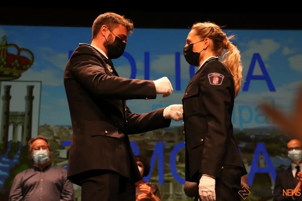 Dia de la policia Municipal (145)